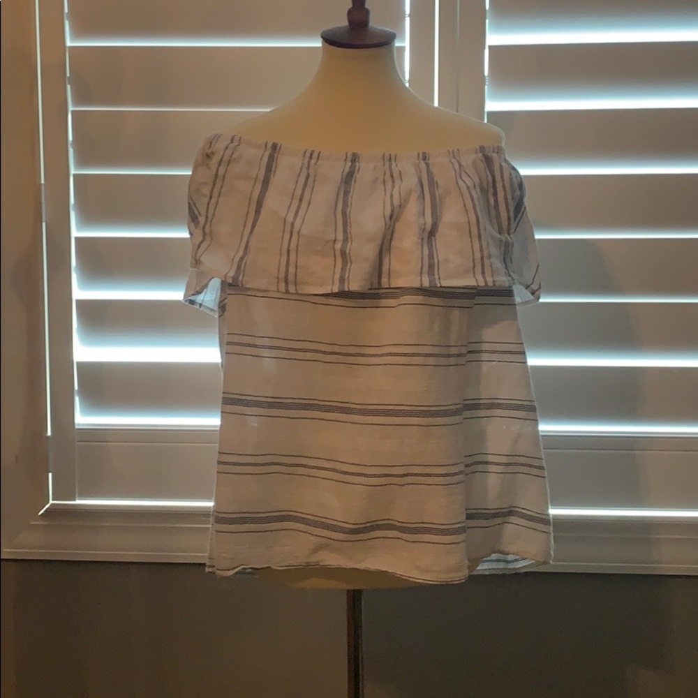 Cute summer shirt